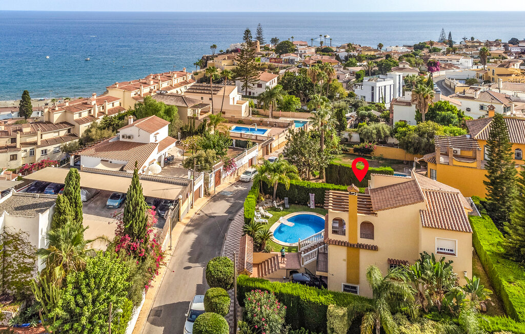 Feriehuse - La Cala del Moral , Spanien - EAG759 31