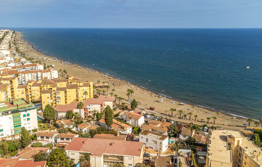 Feriehuse - La Cala del Moral , Spanien - EAG759 32