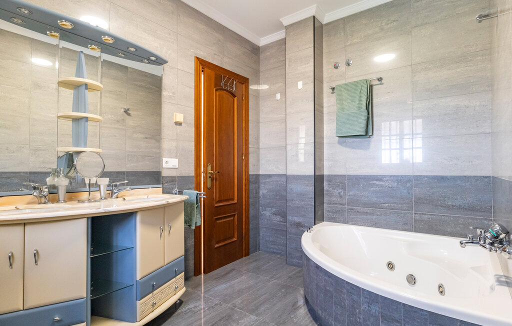 Feriehuse - La Cala del Moral , Spanien - EAG759 8