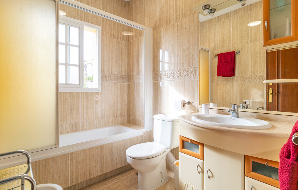 Feriehuse - La Cala del Moral , Spanien - EAG759 28