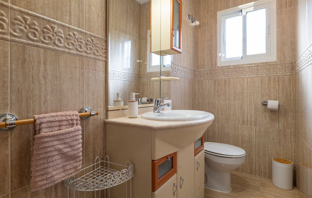 Feriehuse - La Cala del Moral , Spanien - EAG759 29