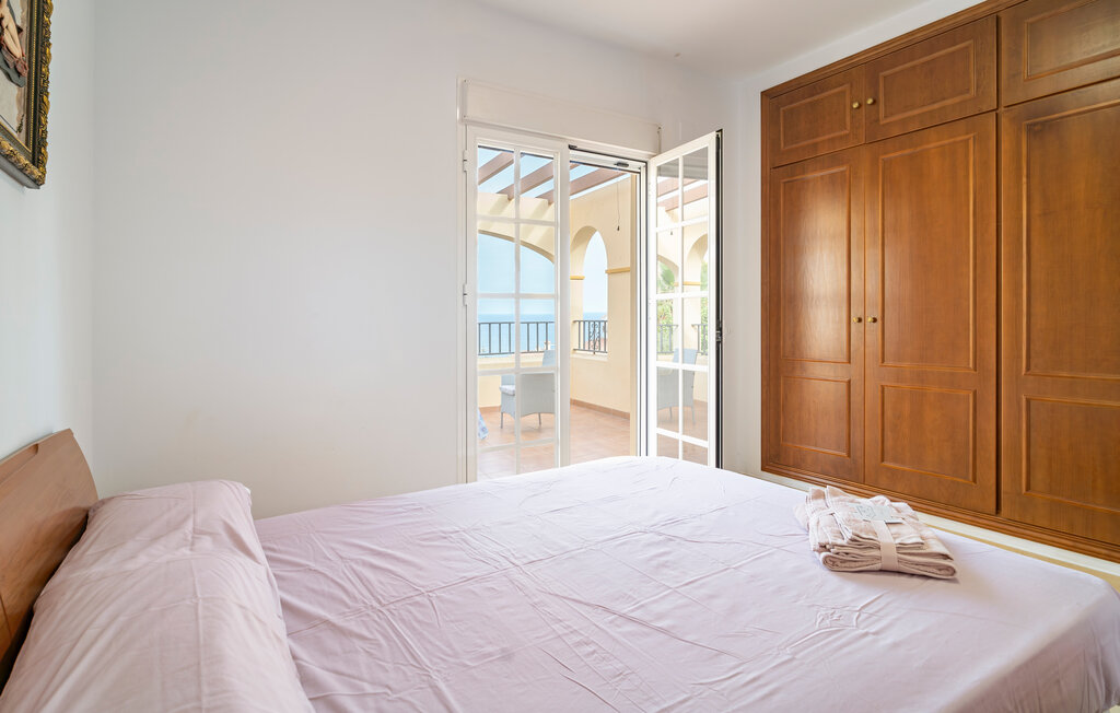 Feriehuse - La Cala del Moral , Spanien - EAG759 23