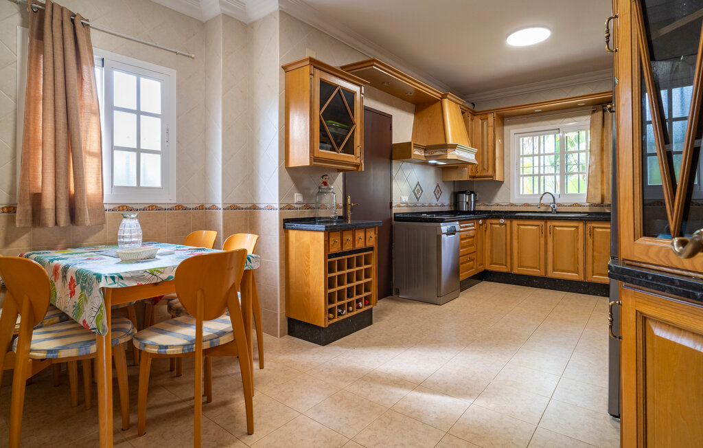 Feriehuse - La Cala del Moral , Spanien - EAG759 6