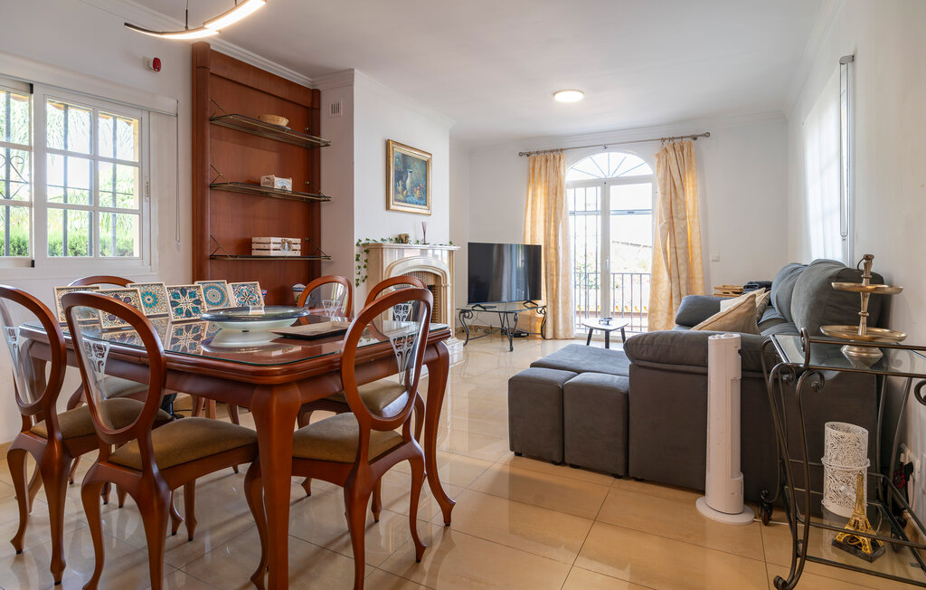 Feriehuse - La Cala del Moral , Spanien - EAG759 3