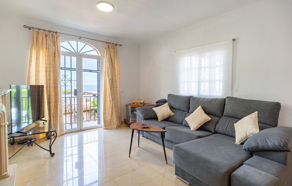 Feriehuse - La Cala del Moral , Spanien - EAG759 4