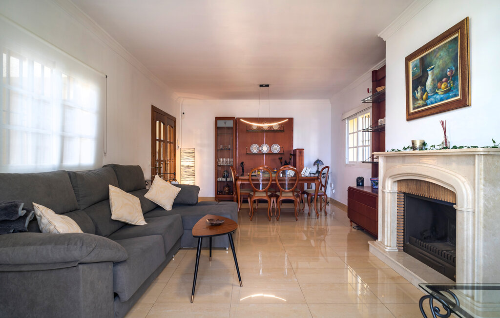 Feriehuse - La Cala del Moral , Spanien - EAG759 5