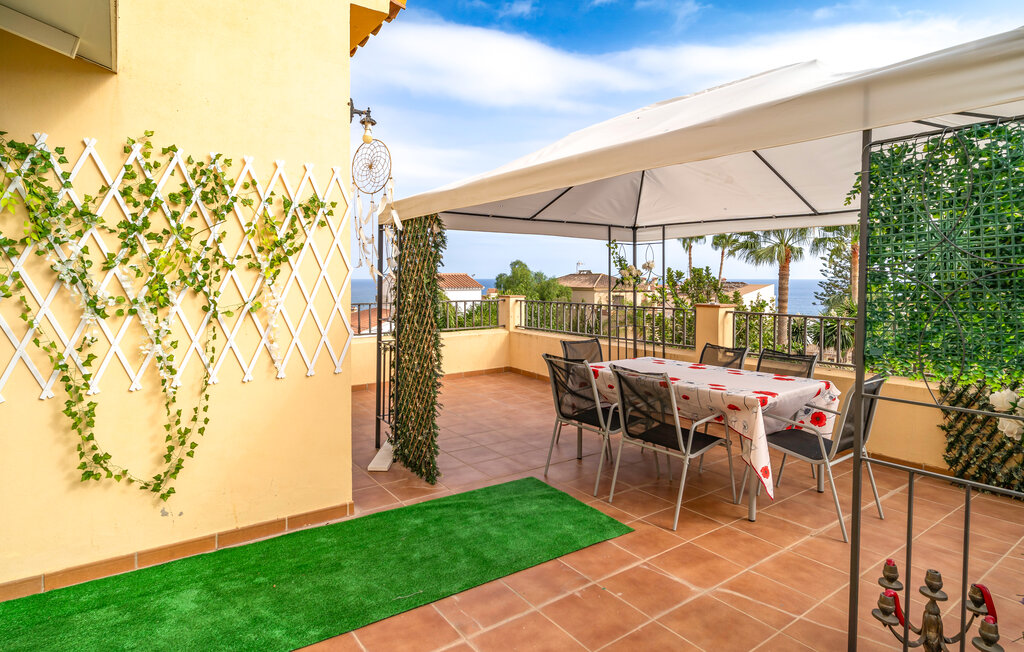 Feriehuse - La Cala del Moral , Spanien - EAG759 14