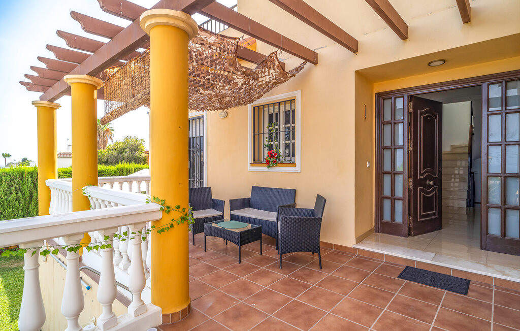 Feriehuse - La Cala del Moral , Spanien - EAG759 15