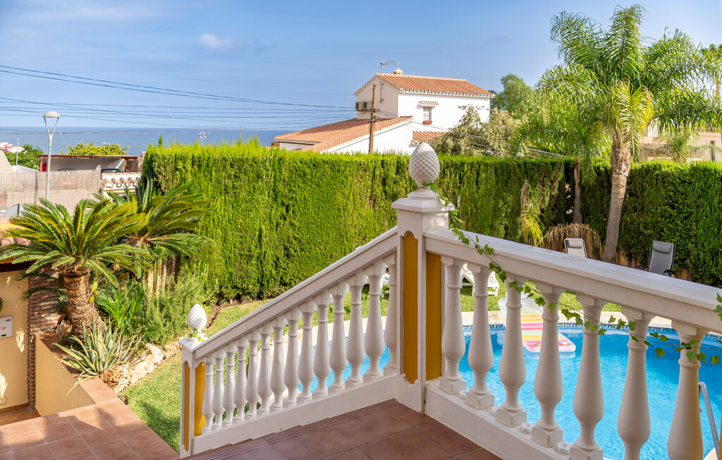 Feriehuse - La Cala del Moral , Spanien - EAG759 16