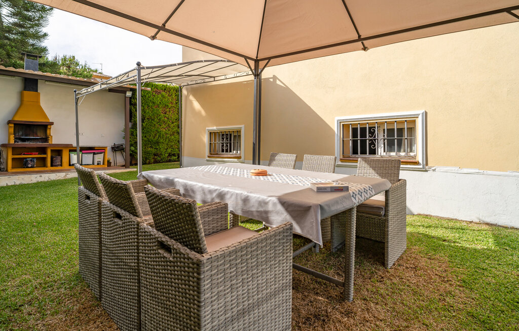 Feriehuse - La Cala del Moral , Spanien - EAG759 17