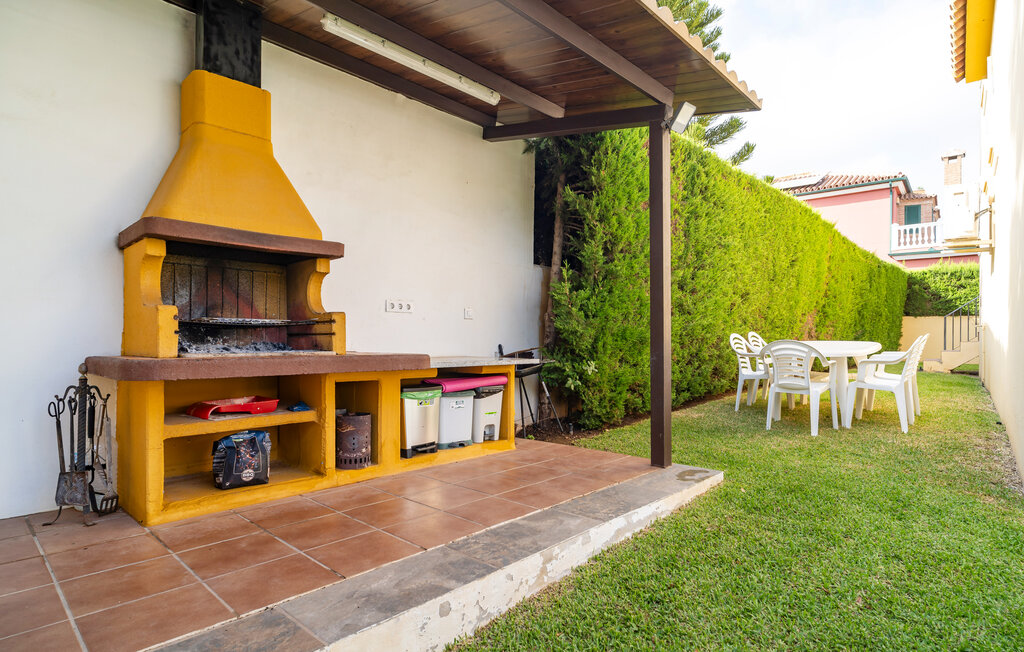 Feriehuse - La Cala del Moral , Spanien - EAG759 18