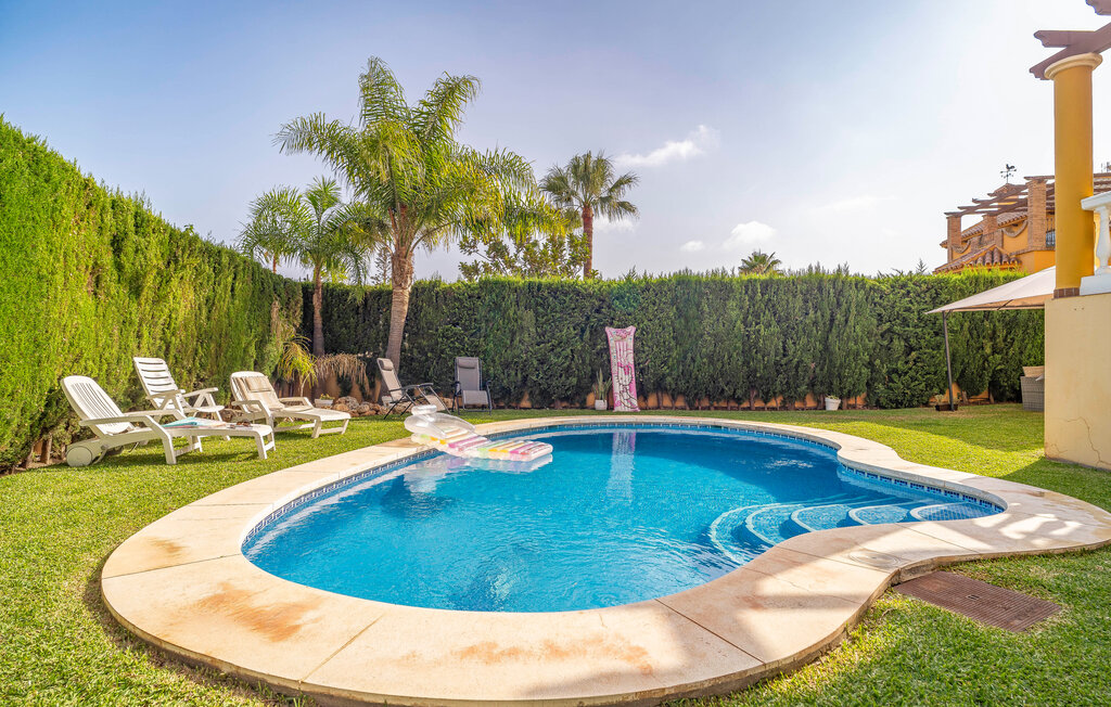 Feriehuse - La Cala del Moral , Spanien - EAG759 10