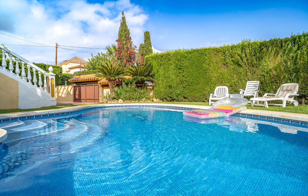 Feriehuse - La Cala del Moral , Spanien - EAG759 9