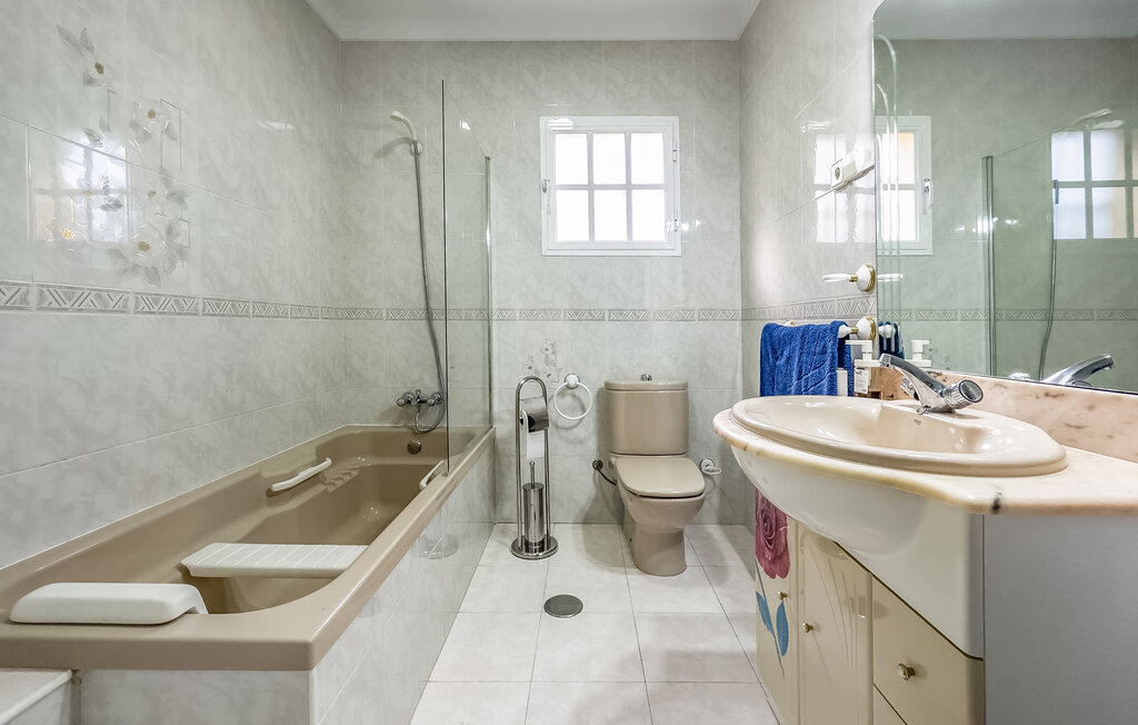 Feriehus - Alhaurin de la Torre , Spania - EAG771 46