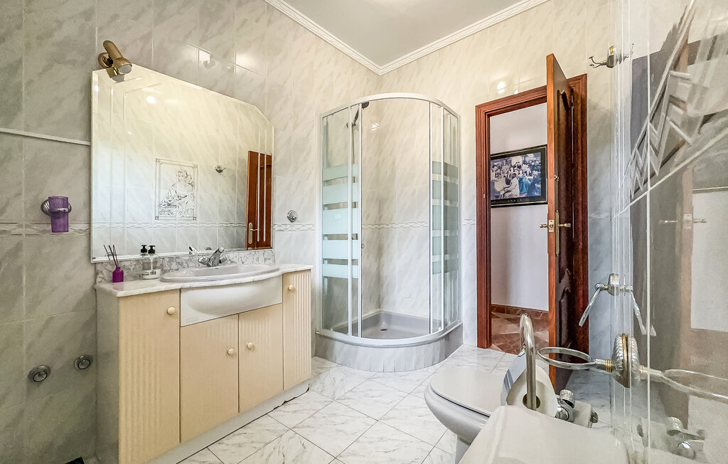 Feriehus - Alhaurin de la Torre , Spania - EAG771 47