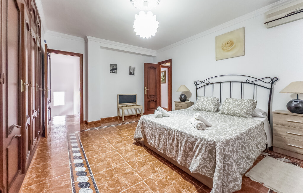 Feriehus - Alhaurin de la Torre , Spania - EAG771 40