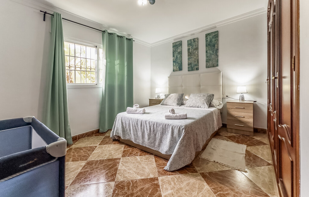 Feriehus - Alhaurin de la Torre , Spania - EAG771 41