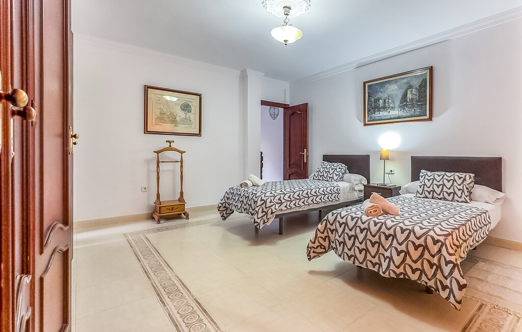 Feriehus - Alhaurin de la Torre , Spania - EAG771 43