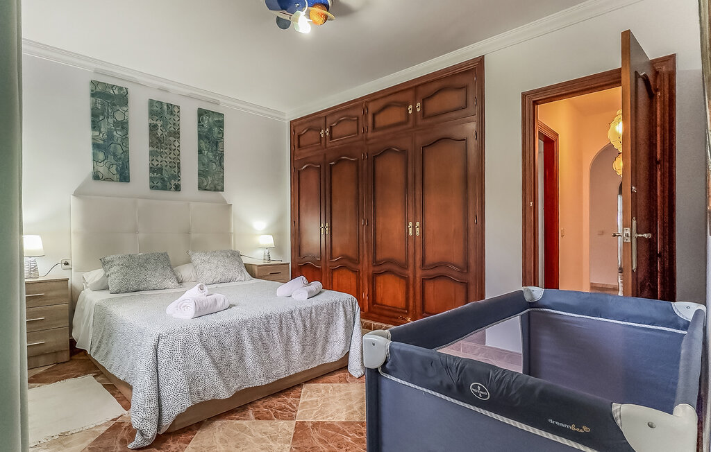 Feriehus - Alhaurin de la Torre , Spania - EAG771 44