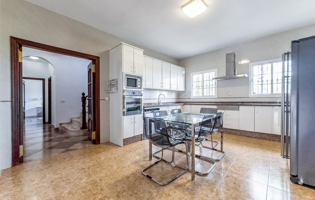 Feriehus - Alhaurin de la Torre , Spania - EAG771 6