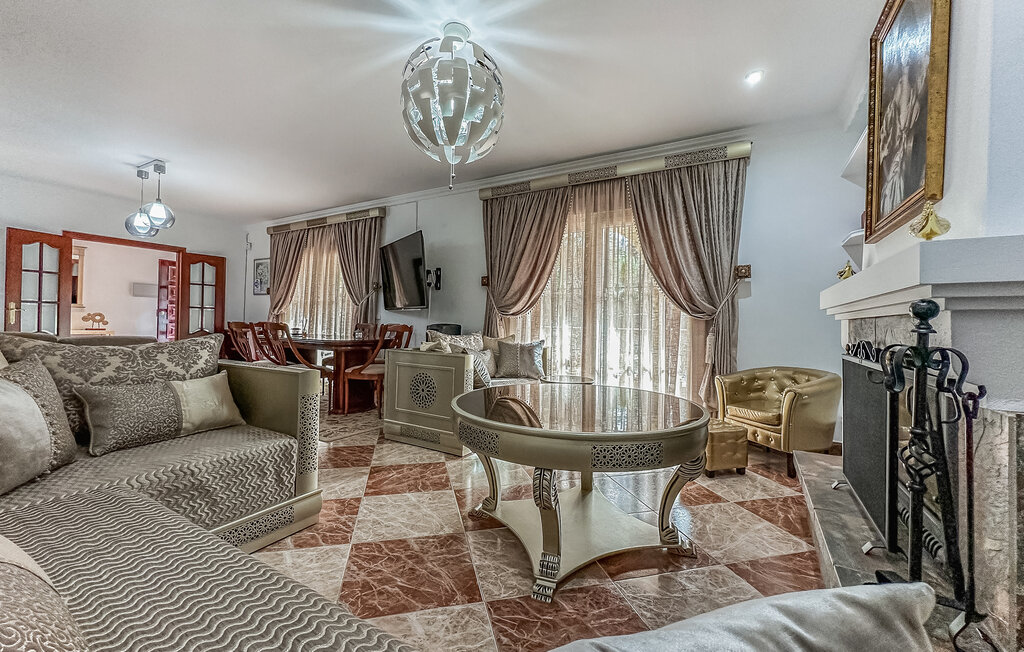 Feriehus - Alhaurin de la Torre , Spania - EAG771 35