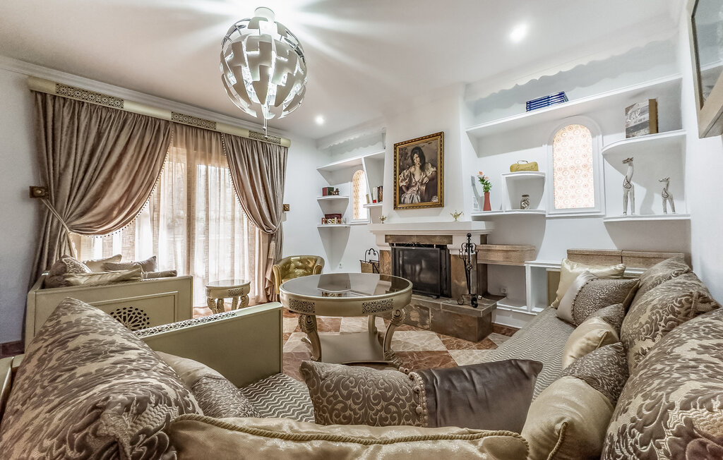 Feriehus - Alhaurin de la Torre , Spania - EAG771 4