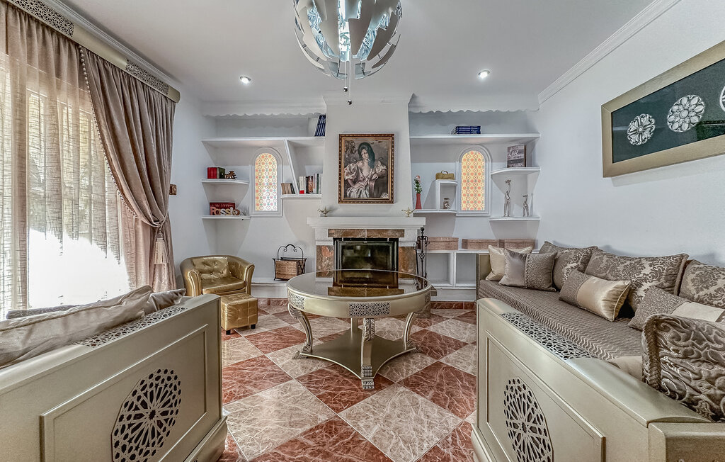 Feriehus - Alhaurin de la Torre , Spania - EAG771 5