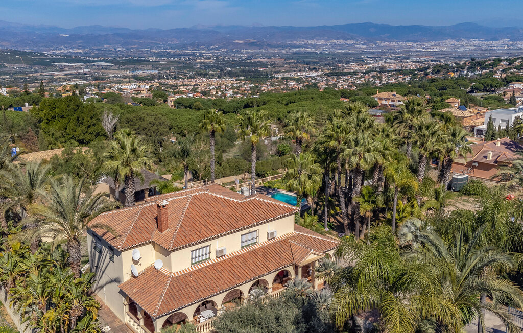 Feriehus - Alhaurin de la Torre , Spania - EAG771 20