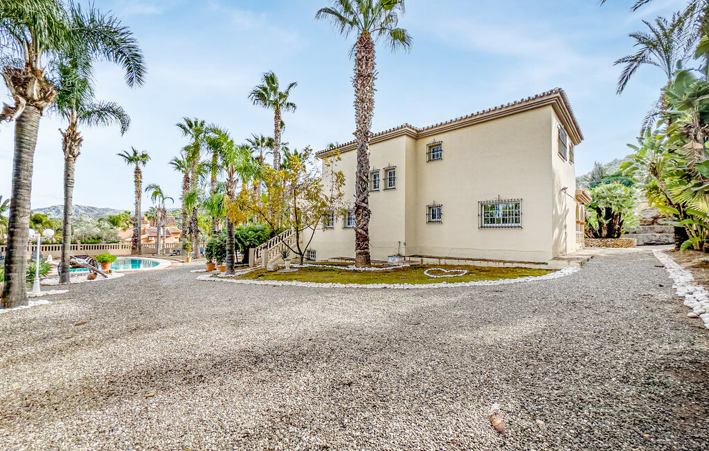 Feriehus - Alhaurin de la Torre , Spania - EAG771 22