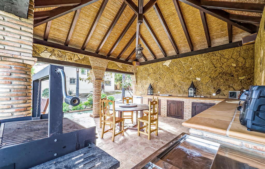 Feriehus - Alhaurin de la Torre , Spania - EAG771 23