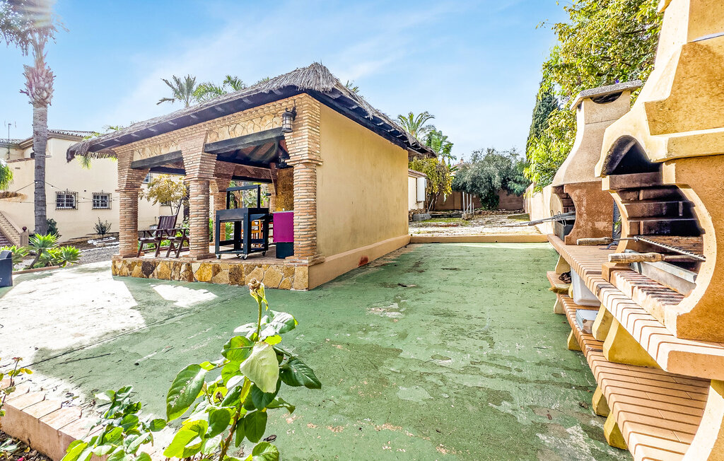 Feriehus - Alhaurin de la Torre , Spania - EAG771 24