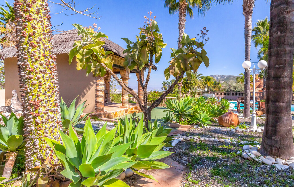 Feriehus - Alhaurin de la Torre , Spania - EAG771 27