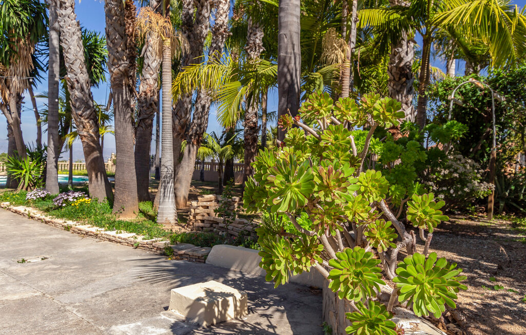 Feriehus - Alhaurin de la Torre , Spania - EAG771 29