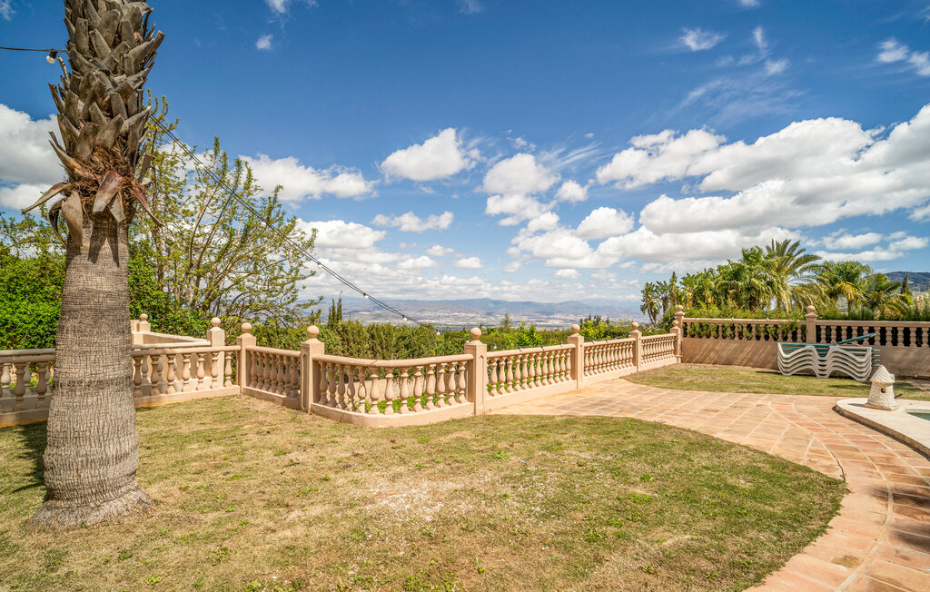 Feriehus - Alhaurin de la Torre , Spania - EAG771 32