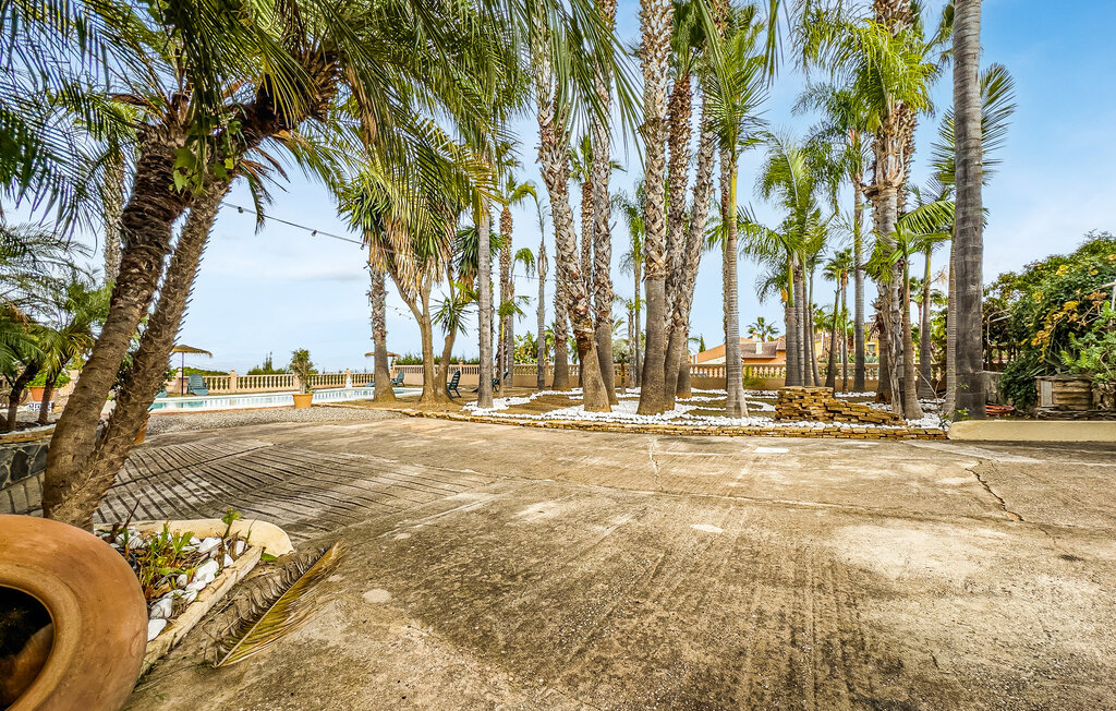 Feriehus - Alhaurin de la Torre , Spania - EAG771 33