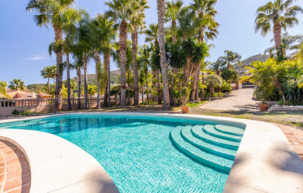 Feriehus - Alhaurin de la Torre , Spania - EAG771 2