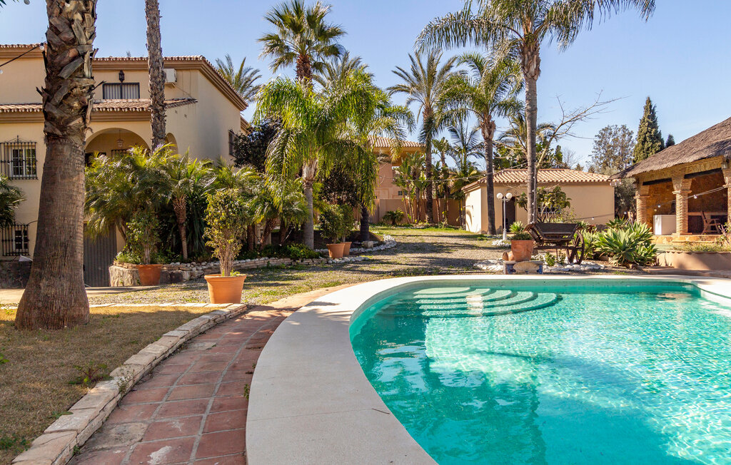 Feriehus - Alhaurin de la Torre , Spania - EAG771 10