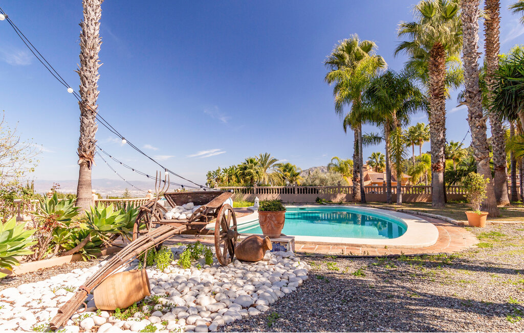 Feriehus - Alhaurin de la Torre , Spania - EAG771 11