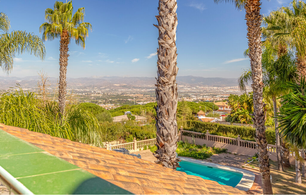 Feriehus - Alhaurin de la Torre , Spania - EAG771 12