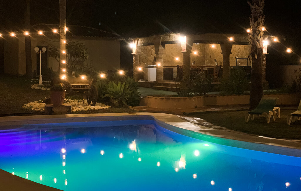 Feriehus - Alhaurin de la Torre , Spania - EAG771 13