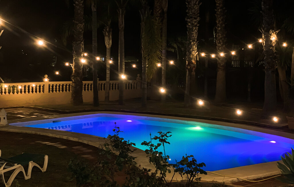 Feriehus - Alhaurin de la Torre , Spania - EAG771 15