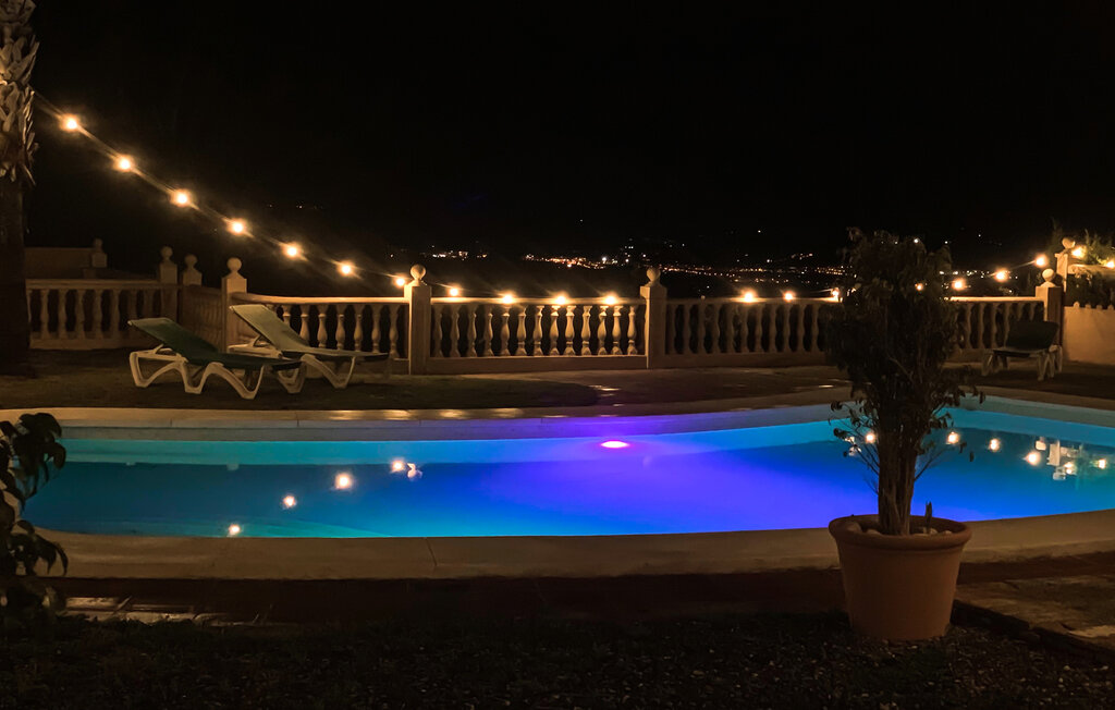 Feriehus - Alhaurin de la Torre , Spania - EAG771 16