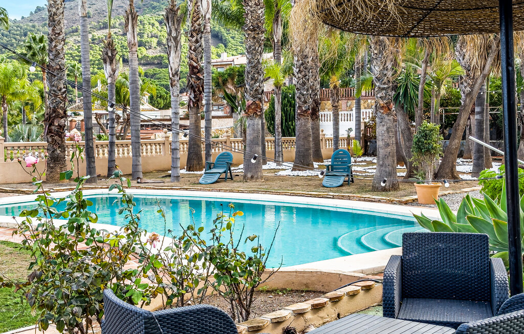 Feriehus - Alhaurin de la Torre , Spania - EAG771 17