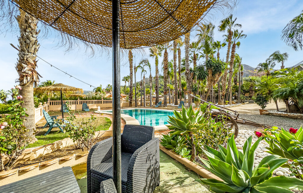 Feriehus - Alhaurin de la Torre , Spania - EAG771 18