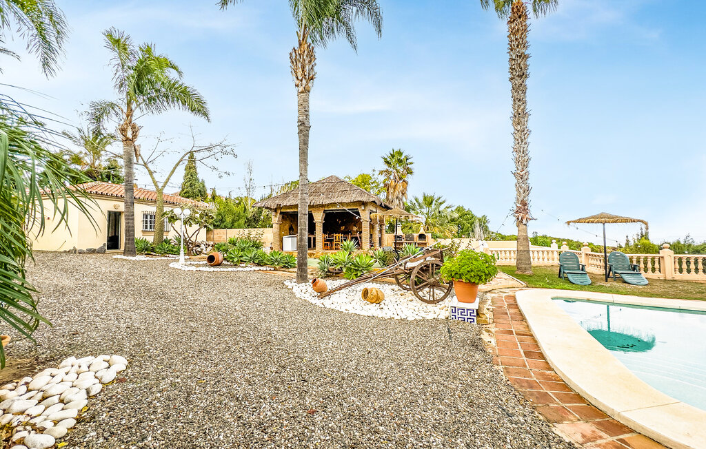 Feriehus - Alhaurin de la Torre , Spania - EAG771 19