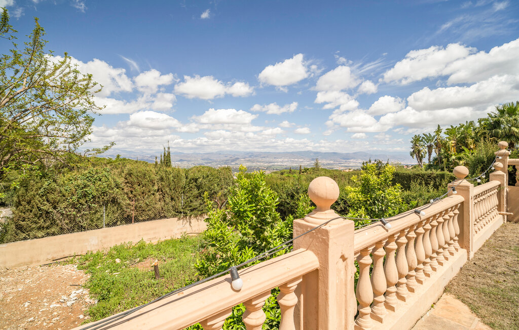 Feriehus - Alhaurin de la Torre , Spania - EAG771 34