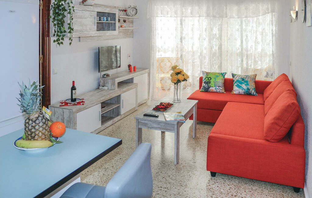 Ferieleilighet - Torremolinos , Spania - EAG770 3