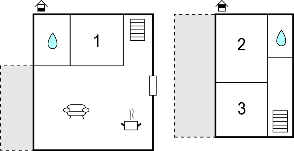 Ferieleilighet - Estepona , Spania - EAG680 