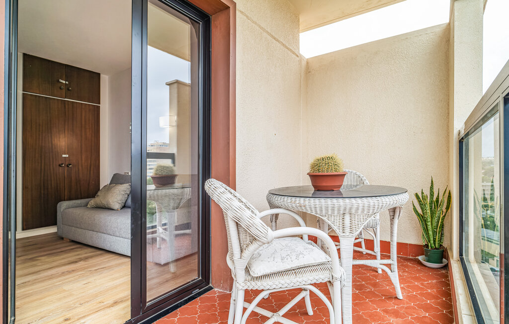 Lejlighed - Torremolinos , Spanien - EAG748 9