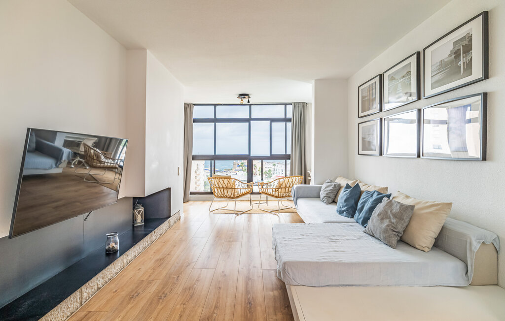 Lejlighed - Torremolinos , Spanien - EAG748 2